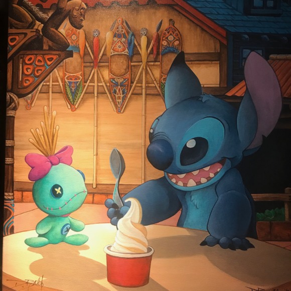 Meet your Posher, Maggie - Picture 1 of 1